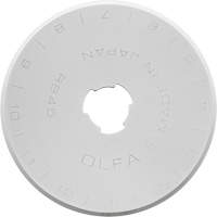 Replacement Rotary Blade, Single Style Advanced Consulting and Training Ltd.