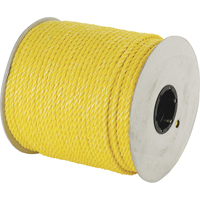 Ropes, Polypropylene, 335' Advanced Consulting and Training Ltd.