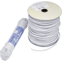 Ropes, Cotton, 100' Advanced Consulting and Training Ltd.