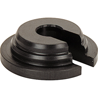 Goodwrappers&reg; Metal Hand Dispenser Adapter Advanced Consulting and Training Ltd.