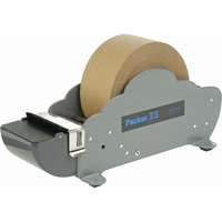 Humecteur de ruban, Manuel, 76,2 mm (3") Ruban Advanced Consulting and Training Ltd.
