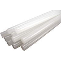 B&acirc;ton de colle, 7/16" dia x 10" lo, Transparent Advanced Consulting and Training Ltd.