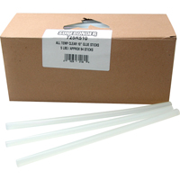 B&acirc;ton de colle, 7/16" dia x 10" lo, Transparent Advanced Consulting and Training Ltd.