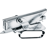 Plier-Type Staplers Advanced Consulting and Training Ltd.