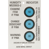 Indicateurs d'humidit&eacute; Advanced Consulting and Training Ltd.