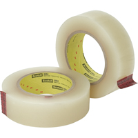 Stretchable Tape, 6 mils Thick, 38.1 mm (1-1/2") x 55 m (180')  Advanced Consulting and Training Ltd.