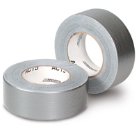 Cloth Duct Tape, 4.6 mils, 48 mm (2") x 55 m (180') Advanced Consulting and Training Ltd.