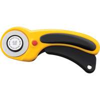 Heavy-Duty Rotary Cutter, 45 mm Blade Advanced Consulting and Training Ltd.