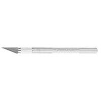 Light-Duty Precision Knife, Stainless Steel Blade Advanced Consulting and Training Ltd.