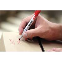 Marqueurs Dura-Ink - no 15, Rouge, Pointe Fin Advanced Consulting and Training Ltd.