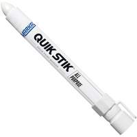B&acirc;tons de peinture Quik Stik, B&acirc;ton plein, Blanc Advanced Consulting and Training Ltd.