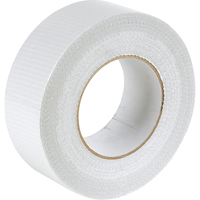 Utility Grade Duct Tape AC20, 9 mils, White, 48 mm (2") x 55 m (180') Advanced Consulting and Training Ltd.
