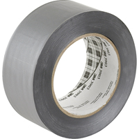 3903 Vinyl Duct Tape, 50 mm (2") W x 45.5 m (149.25') L, 6.3 mils, Grey Advanced Consulting and Training Ltd.