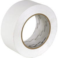 3903 Vinyl Duct Tape, 50 mm (2") W x 45.5 m (149.25') L, 6.3 mils, White Advanced Consulting and Training Ltd.