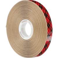 3M 969 Adhesive Transfer Tape, 12.7 mm (1/2") W Advanced Consulting and Training Ltd.