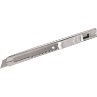 Cutter Knife, 0.38 mm Advanced Consulting and Training Ltd.