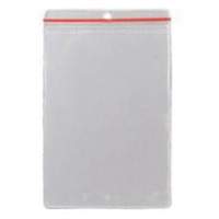 Enveloppes de protection Zip Lock Advanced Consulting and Training Ltd.