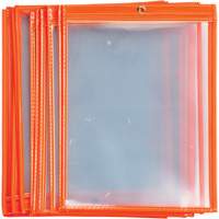 Enveloppes de protection Advanced Consulting and Training Ltd.