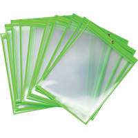 Enveloppes de protection Advanced Consulting and Training Ltd.