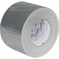 Ruban adh&eacute;sif de cat&eacute;gorie utilitaire AC20, 9 mils, Argent, 96 mm (3-3/4") x 55 m (180') Advanced Consulting and Training Ltd.