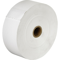 Gummed Tape - Standard Tapes, 60 mm (2-9/25") x 175 m (574'), Kraft Advanced Consulting and Training Ltd.