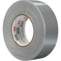 3939 Duct Tape, 9 mils, Silver, 48 mm (2") x 55 m (180') Advanced Consulting and Training Ltd.