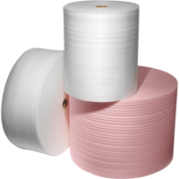 Rouleau de mousse StarFoam, R&eacute;gulier, &eacute;paisseur 1/8", 24" la x 550' lo Advanced Consulting and Training Ltd.
