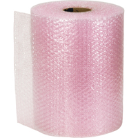 Rouleau &agrave; bulles Durabubble, 750' x 24", Antistatique, 3/16" bulles Advanced Consulting and Training Ltd.