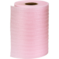 Rouleau de mousse StarFoam, Antistatique, &eacute;paisseur 1/8", 48" la x 550' lo Advanced Consulting and Training Ltd.