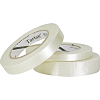 Tartan 8934 Filament Tape, 4 mils Thick, 12 mm (1/2") x 55 m (180')  Advanced Consulting and Training Ltd.