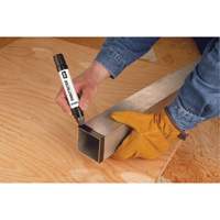 Marqueurs &agrave; peinture Pro-Max, Liquide, Blanc Advanced Consulting and Training Ltd.