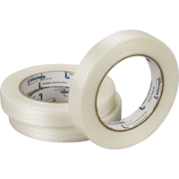 Ruban adh&eacute;sif utilitaire opaque, &eacute;paisseur 4 mils, 24 mm (1") x 55 m (180')  Advanced Consulting and Training Ltd.