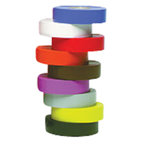 Scotch&reg; Super 33 Tape, 19 mm (3/4") x 20.1 m (66'), Black, 7 mils Advanced Consulting and Training Ltd.