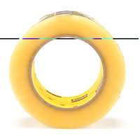 Scotch&reg; Box Sealing Tape 373, Hot Melt Adhesive, 2.5 mils, 48 mm (2") x 100 m (328') Advanced Consulting and Training Ltd.