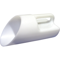 Polyethylene Salt & Sand Scoop Advanced Consulting and Training Ltd.