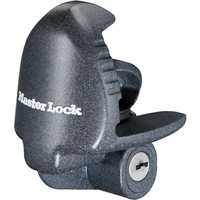 Universal Trailer Coupler Locks Advanced Consulting and Training Ltd.