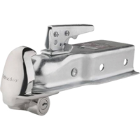Trailer and Towing Equipment