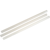 B&acirc;tons de colle, 7/16" dia x 10,0" lo, Transparent Advanced Consulting and Training Ltd.