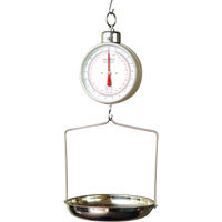 Balance suspendue &agrave; cadran Advanced Consulting and Training Ltd.