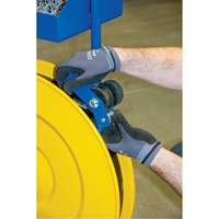 Distributeur de feuillards, Feuillard Polyester/Acier/Polypropyl&egrave;ne, Dia de noyau 16"/8", largeur de rouleau 3"/8"/6" Advanced Consulting and Training Ltd.