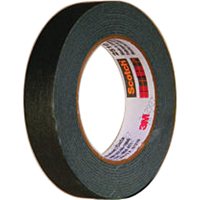 2510 Masking Tape, 24 mm (1") x 55 m (180'), Black Advanced Consulting and Training Ltd.