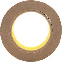 Ruban double face, Polyester, 48 mm (2") la x 33 m (108') lo, 4 mils &eacute;pais Advanced Consulting and Training Ltd.