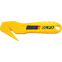 Safety Knife with Concealed Blade, 5/32" Blade Advanced Consulting and Training Ltd.