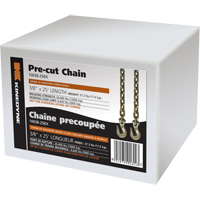 Chain Tie Downs
