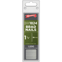 Brad Nails for Arrow & Aurora Staple Guns & Hammer Tackers Advanced Consulting and Training Ltd.