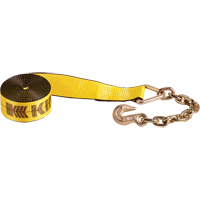 Cargo Tie Downs