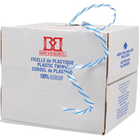Ropes - Polypropylene, Polypropylene, 5250' Length Advanced Consulting and Training Ltd.