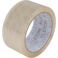 Ruban d'emballage, Adh&eacute;sif Acrylique, 1,6 mil, 48 mm (2") x 132 m (432') Advanced Consulting and Training Ltd.