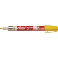 Marqueurs &agrave; peinture Pro-Line HP, Liquide, Jaune Advanced Consulting and Training Ltd.