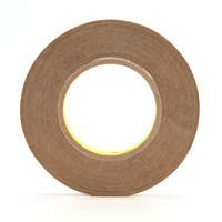 Adhesive Transfer Tape, 6 mm (1/4") W x 164.6 m (540') L, 5 mils Advanced Consulting and Training Ltd.